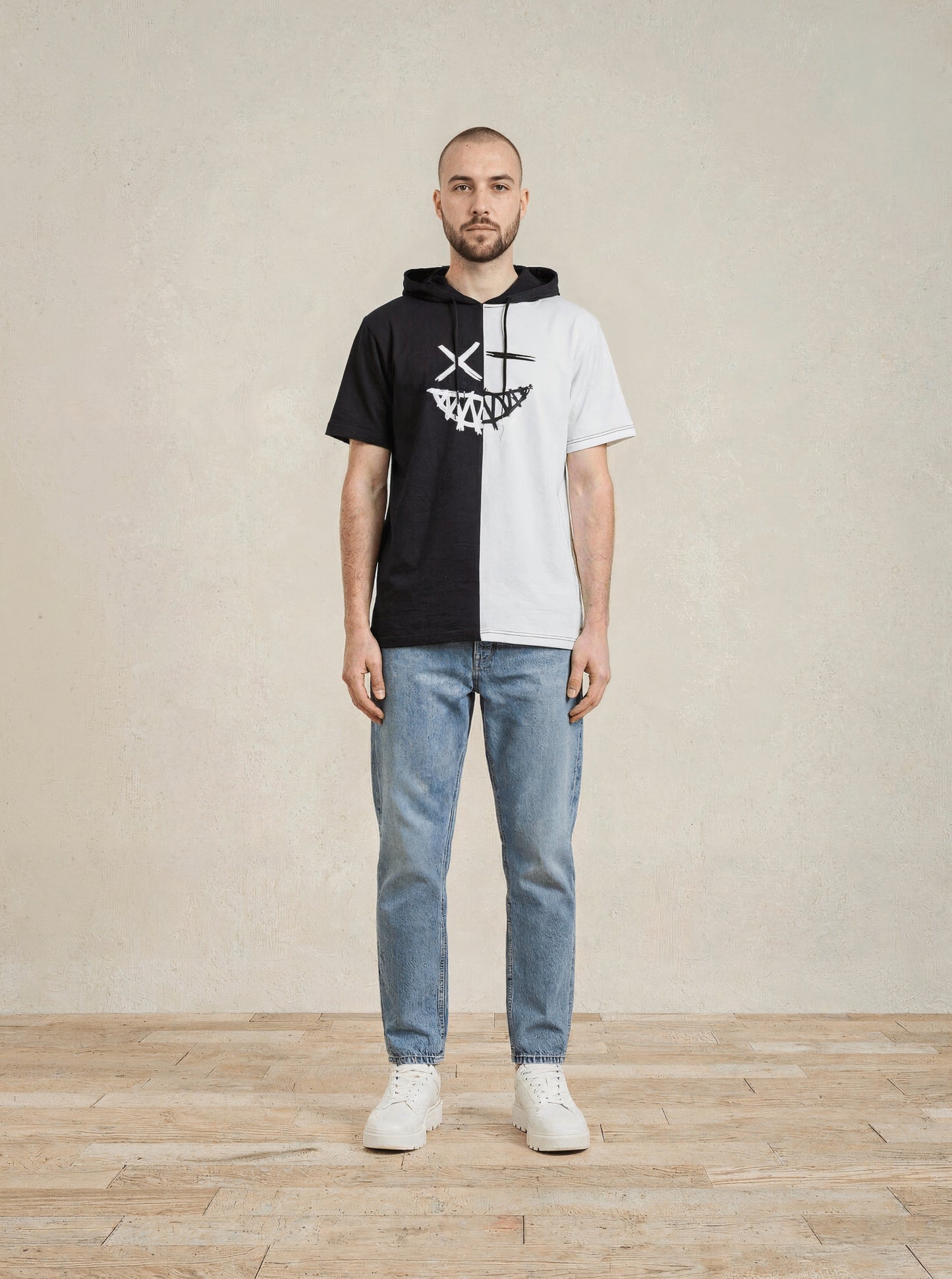 Lord Center Caballeros XL