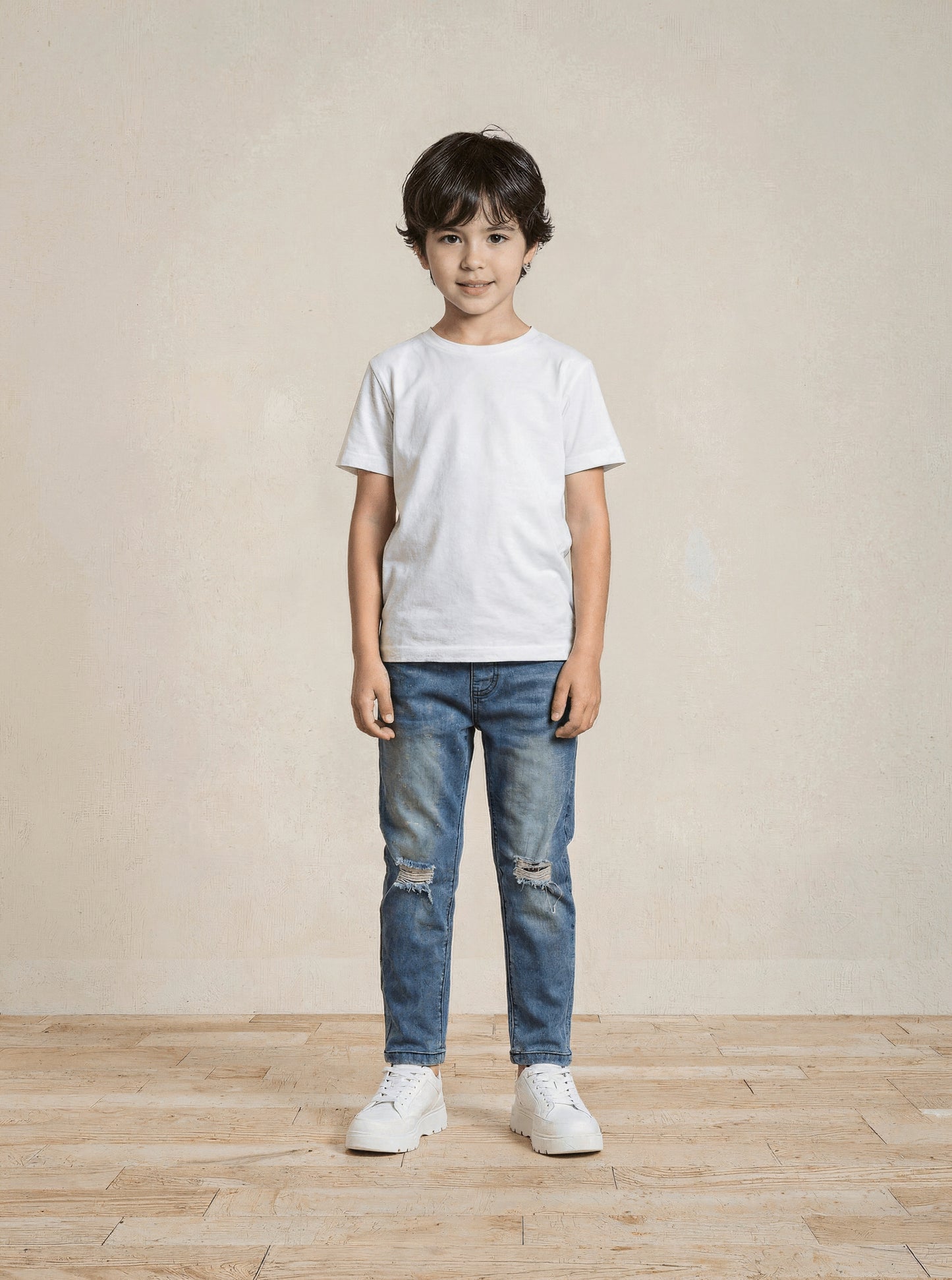 Online Al Detal 9 Niños 0 a 3