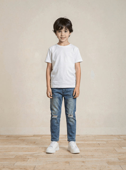 Online Al Detal 9 Niños 0 a 3