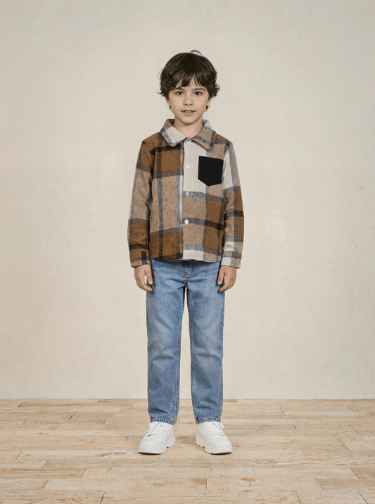 Lord Center Niños 3 a 5