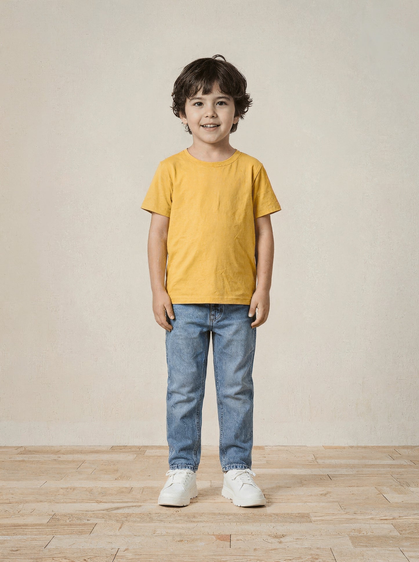 Online Al Detal 3 Niños 3 a 6