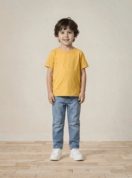 Online Al Detal 3 Niños 3 a 6