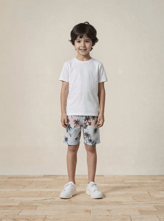 Online Al Detal 4 Niños 3 a 6