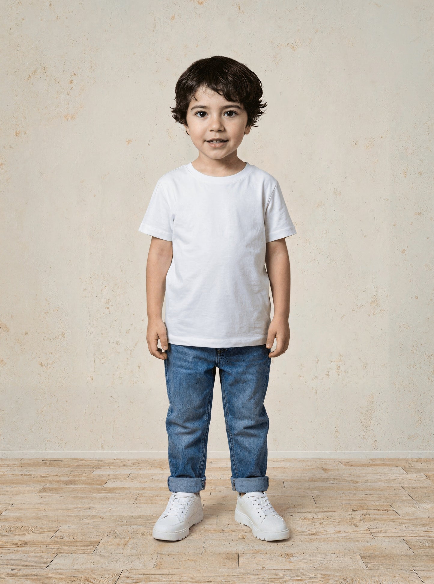 Online Al Detal 8 Niños 3 a 6
