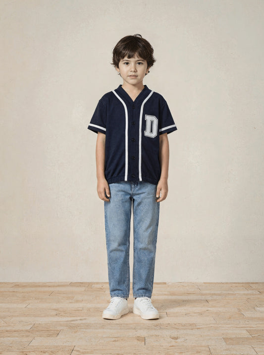 Online Al Detal 9 Niños 3 a 6