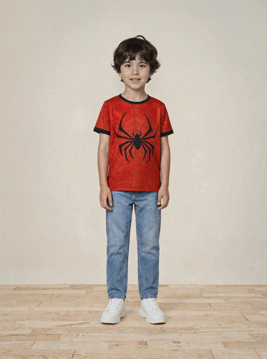 Lord Center Niños 5 a 8