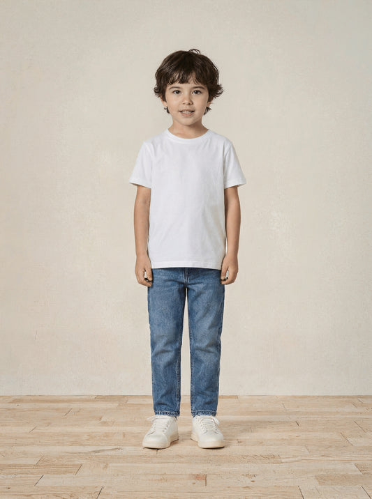Online Al Detal 3 Niños 8 a 10