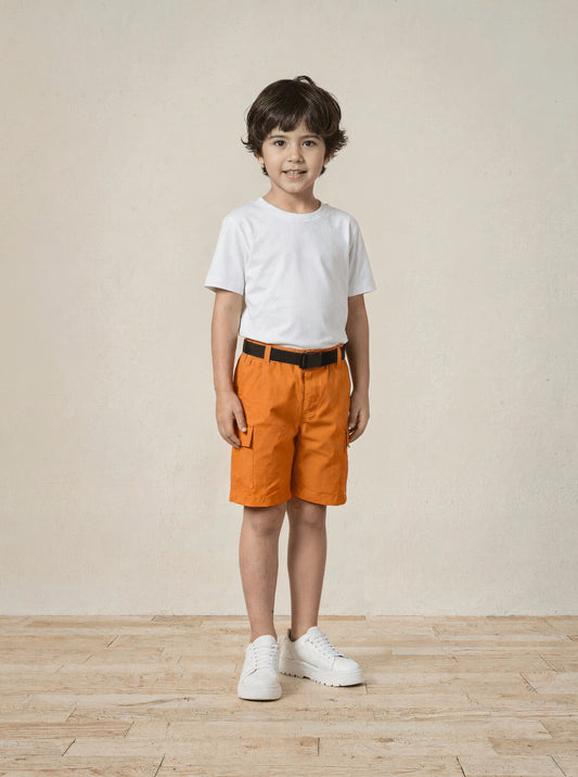 Online Al Detal 4 Niños 8 a 10