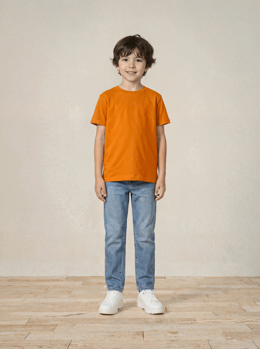 Online Al Detal 8 Niños 8 a 10