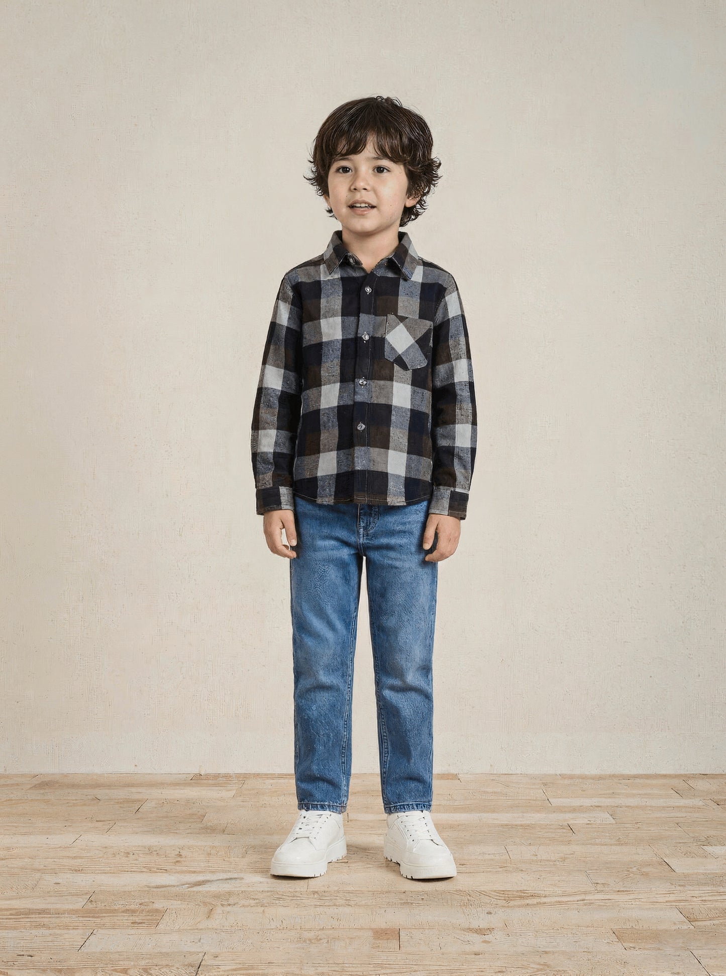 Online Al Detal 10 Niños 8 a 10