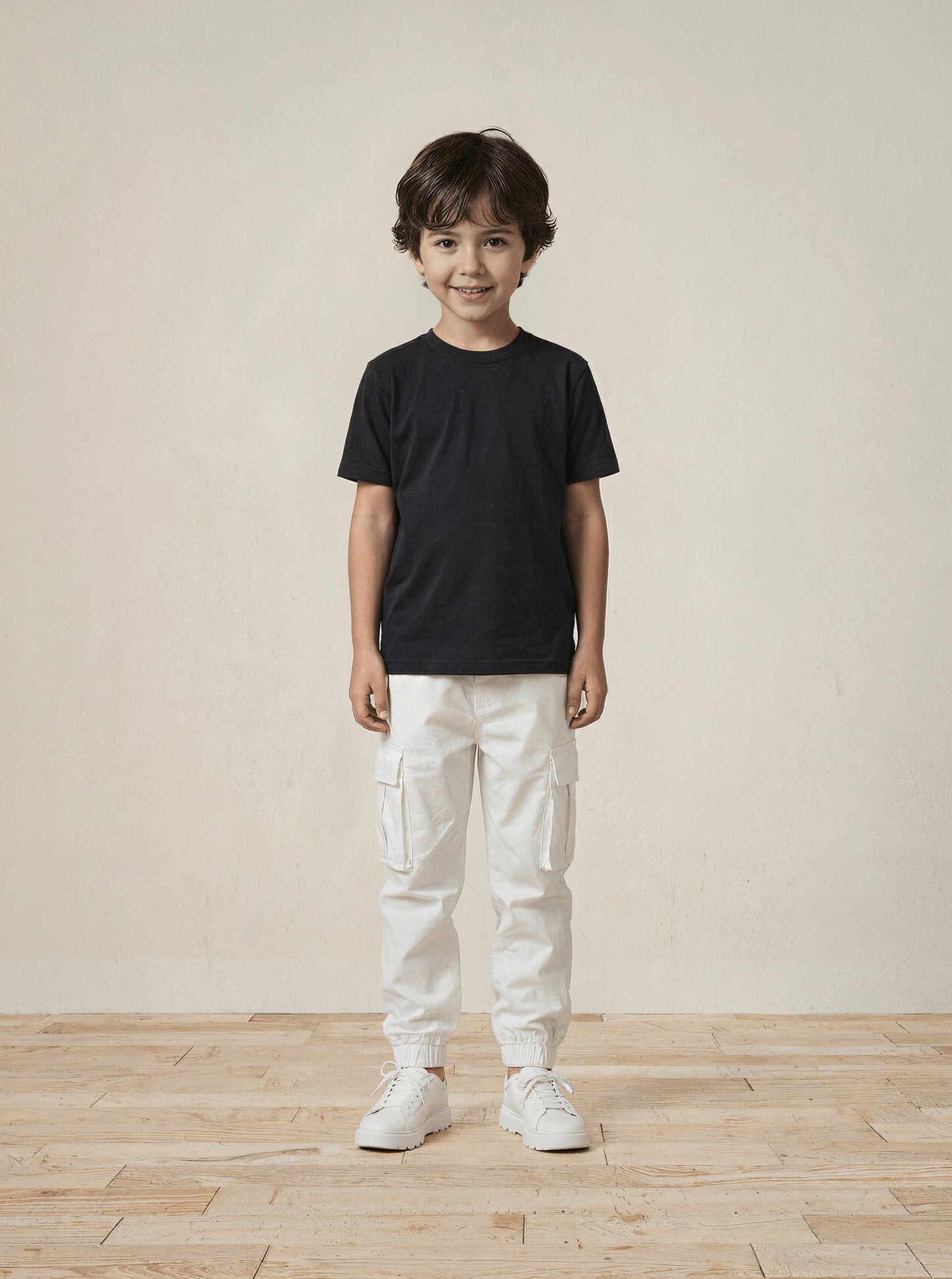 Online Al Detal 11 Niños 8 a 10