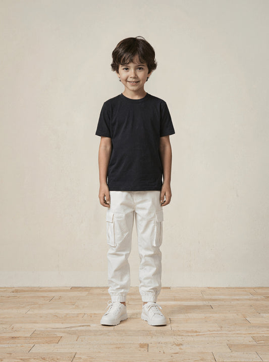 Online Al Detal 11 Niños 8 a 10