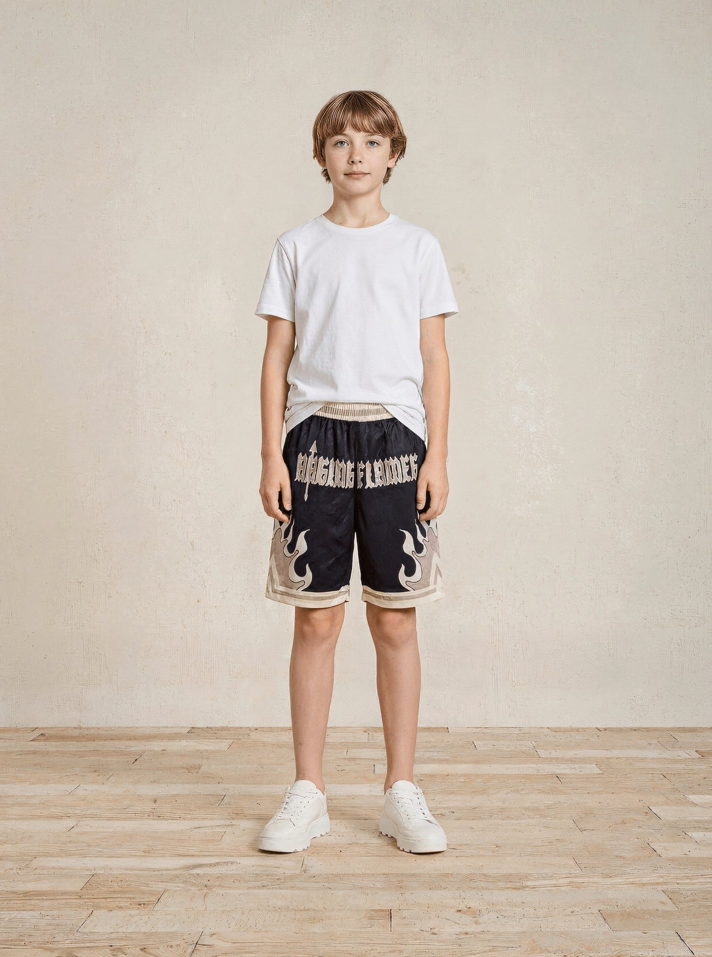 Lord Center Niños 10 a 12