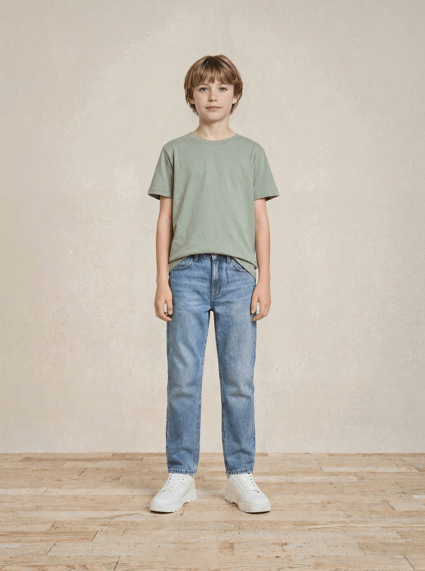 Lord Center Niños 10 a 12