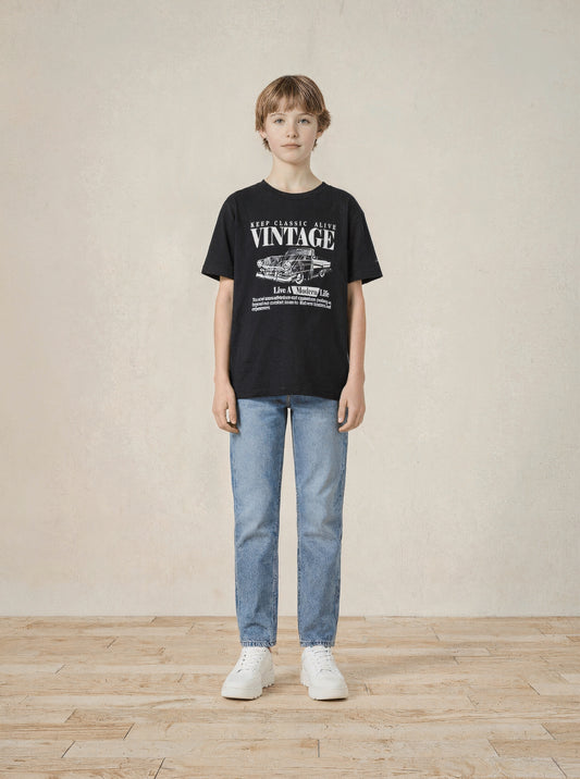 Online Al Detal 6 Niños 10 a 12