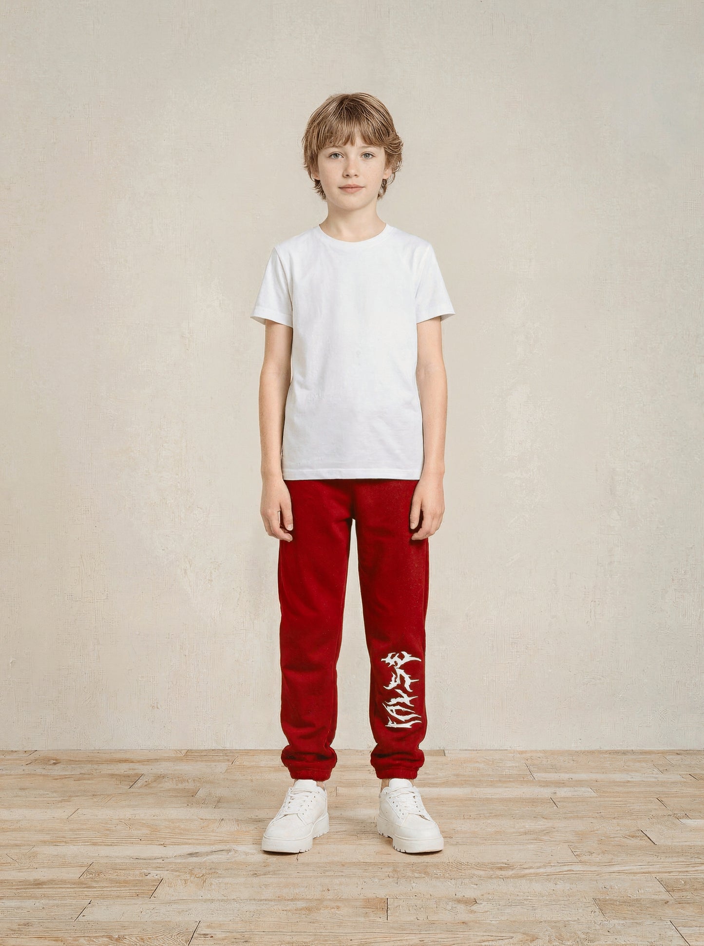 Lord Center Niños 10 a 12