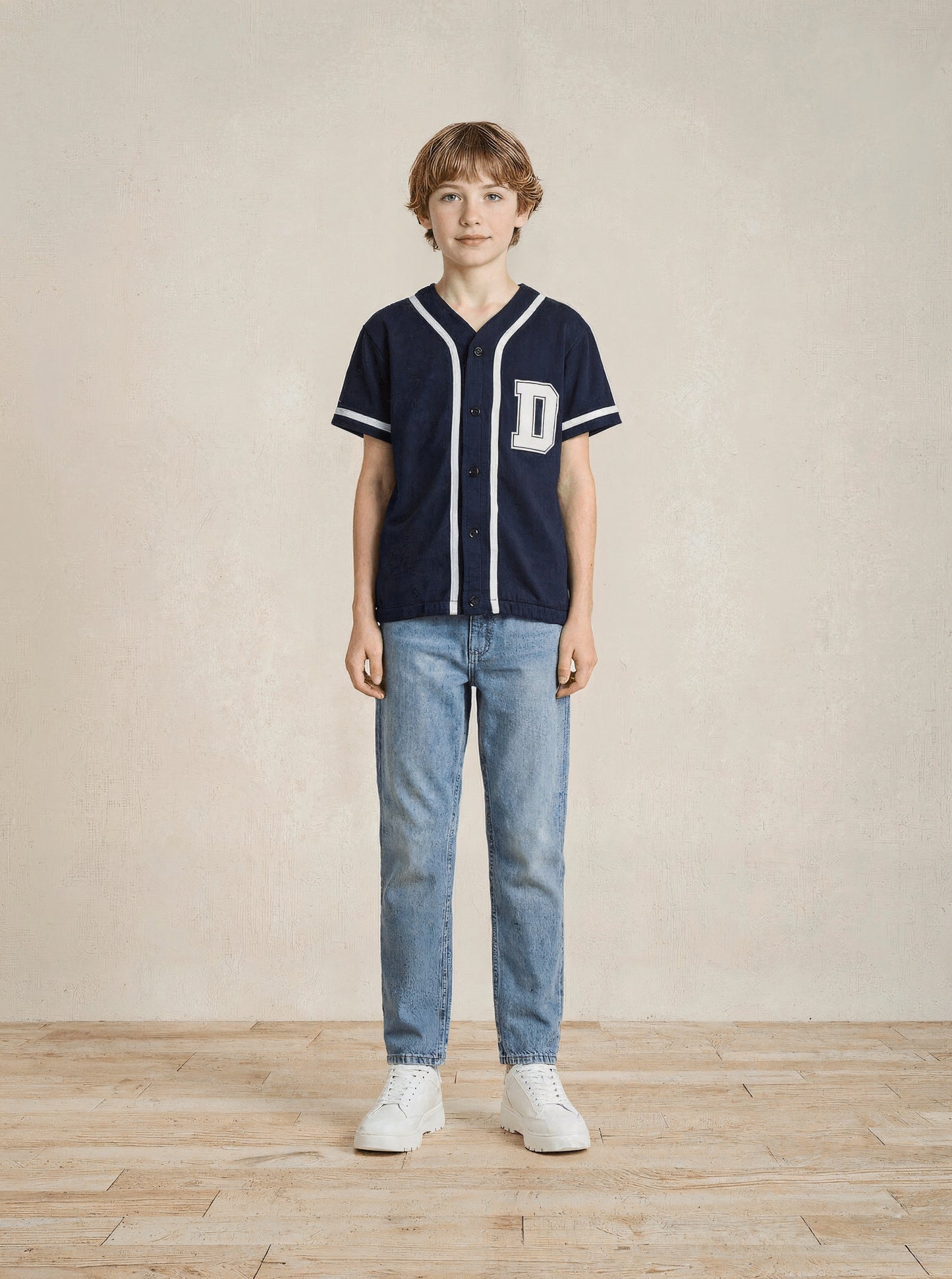 Lord Center Niños 10 a 12