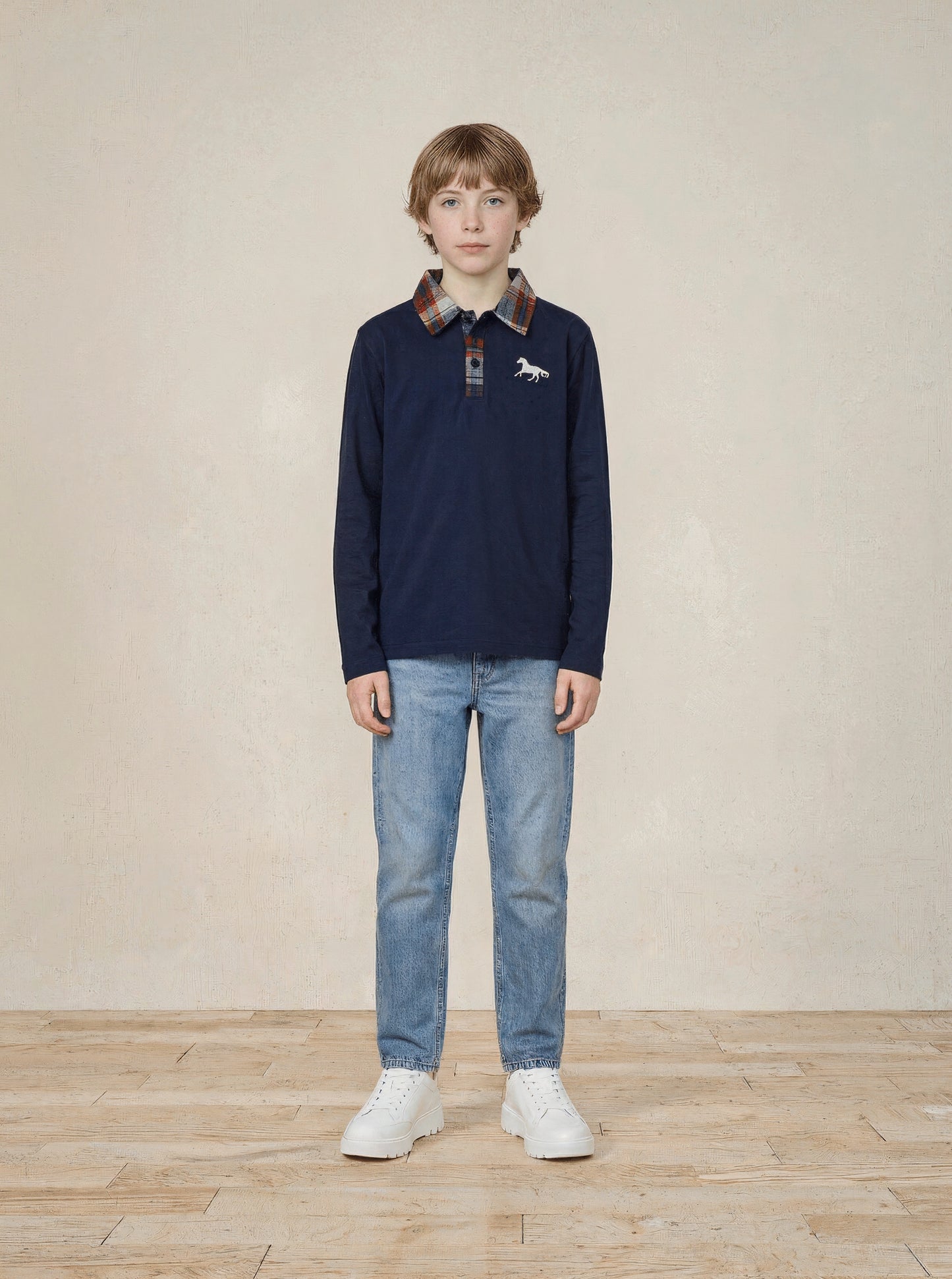 Lord Center Niños 10 a 12