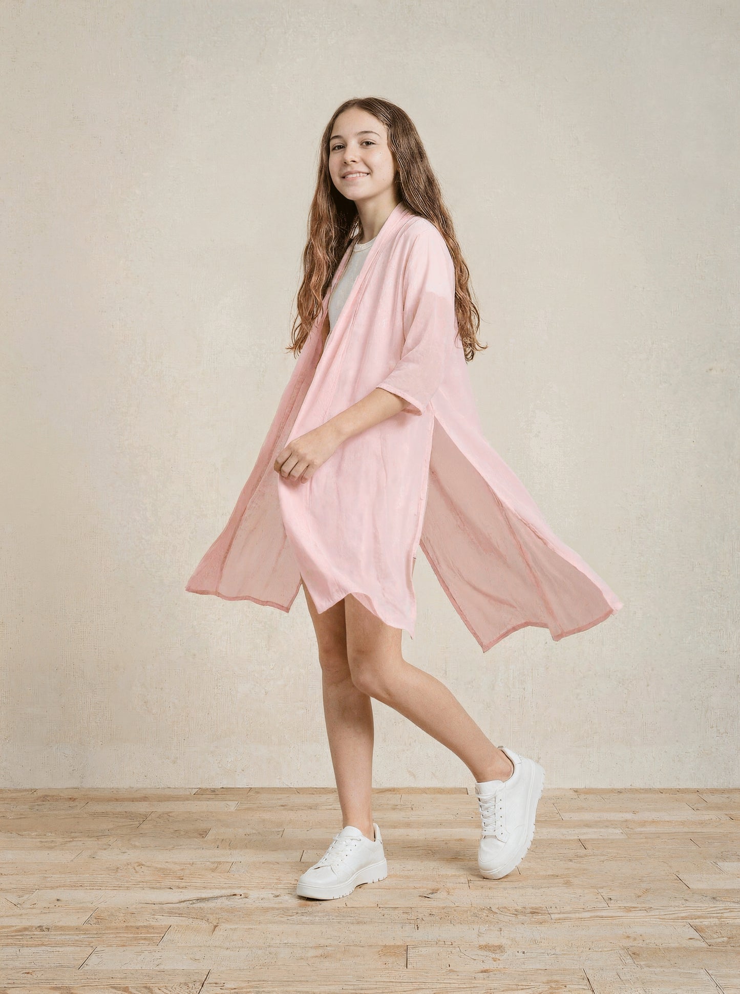 Lord Center Niños 10 a 12