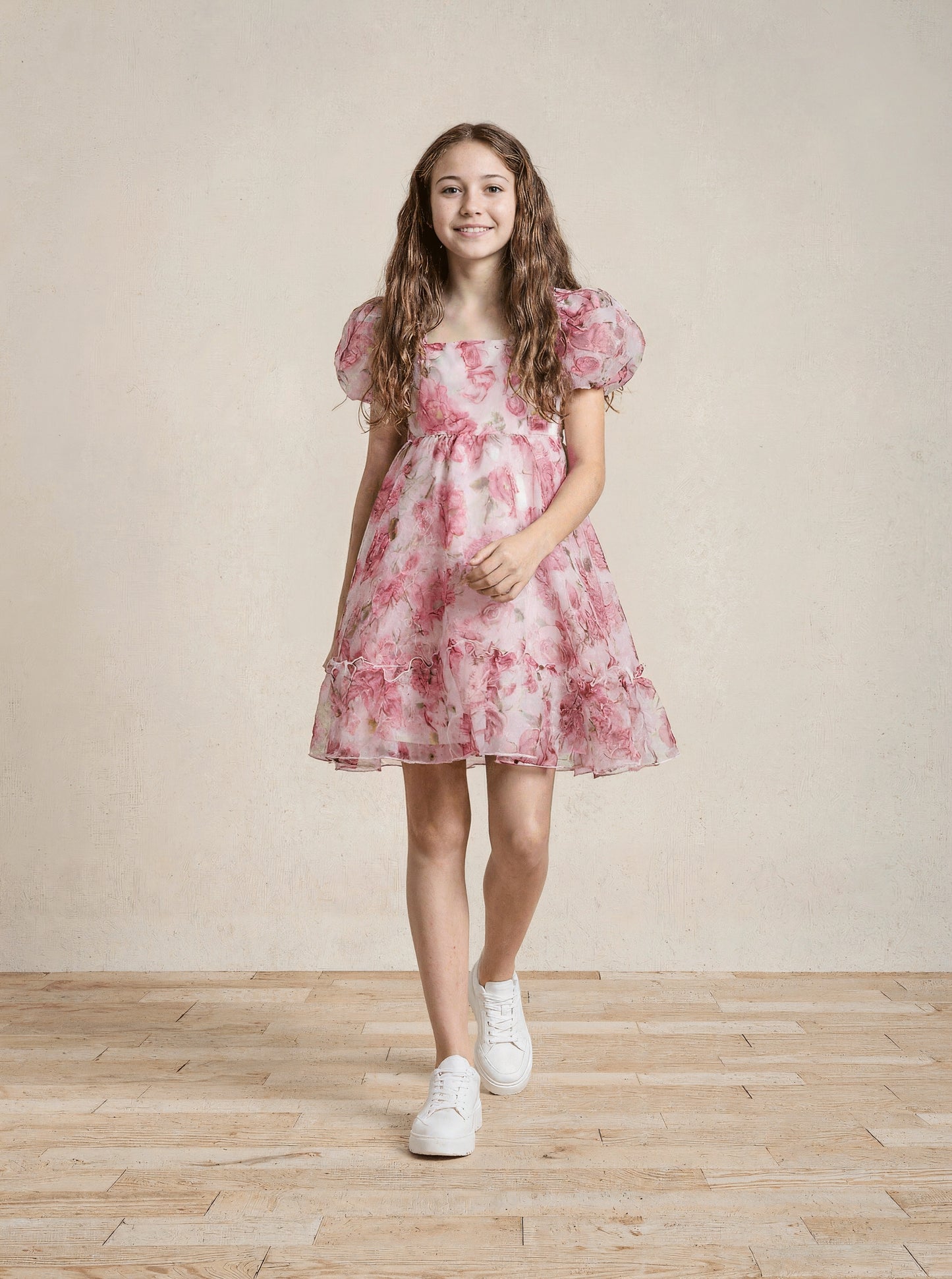 Lord Center Niños 10 a 12