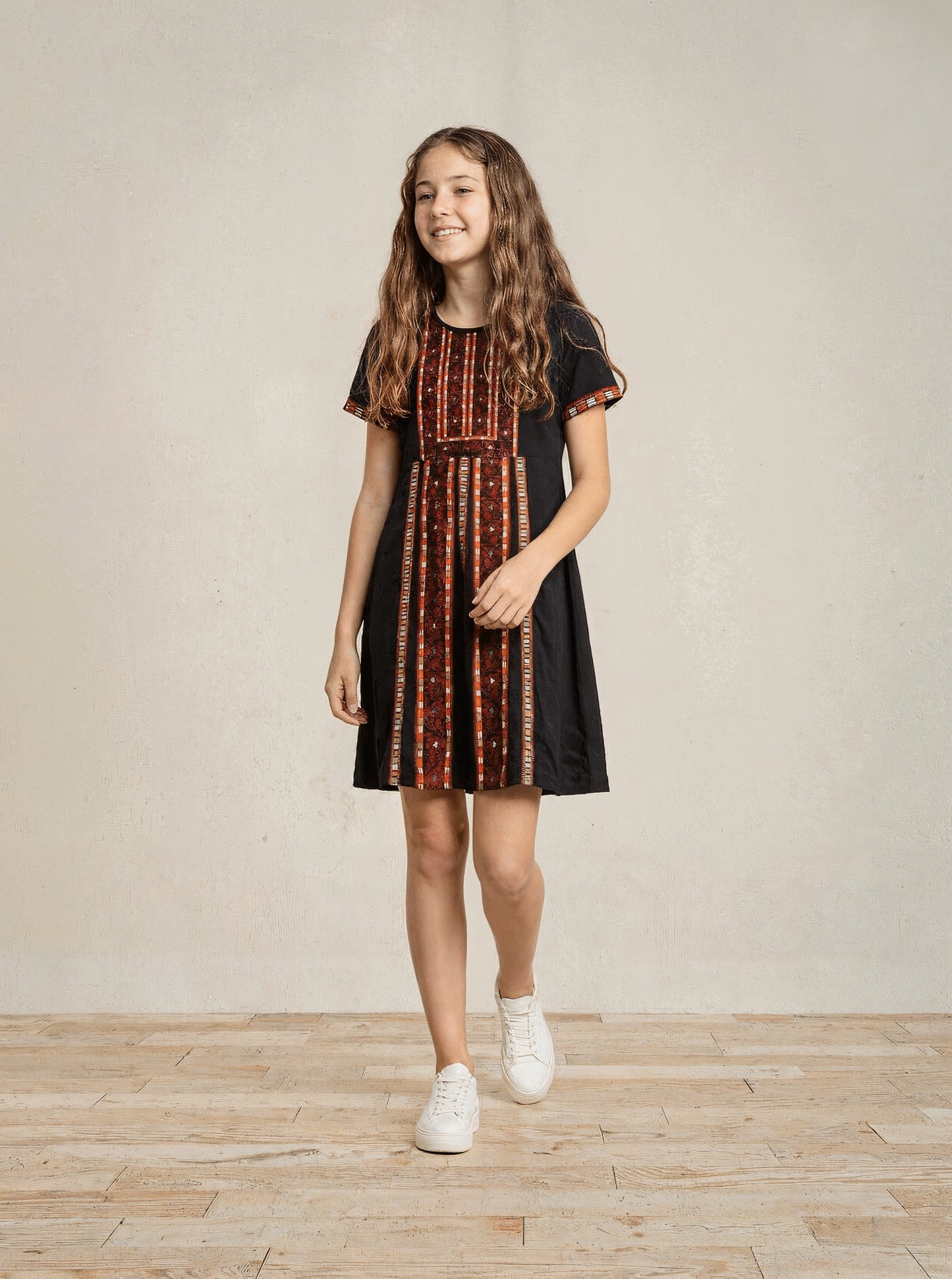 Lord Center Niños 10 a 12