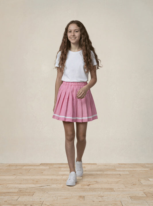 Online Al Detal 23 Niños 10 a 12